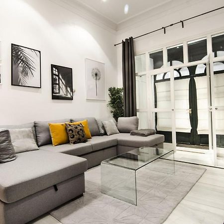 Apartment Fresa, 3 Madrid Exterior photo